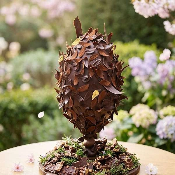 Easter Brunch at Domaine de Fontenille