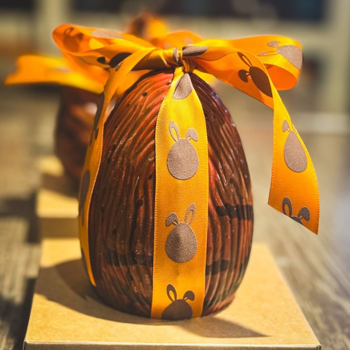 Easter eggs - Maison Jarry Cavaillon