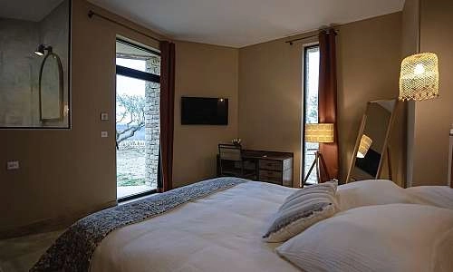 Villa Ava Gordes_Gordes
