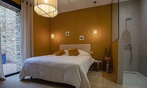 Villa Ava Gordes_Gordes
