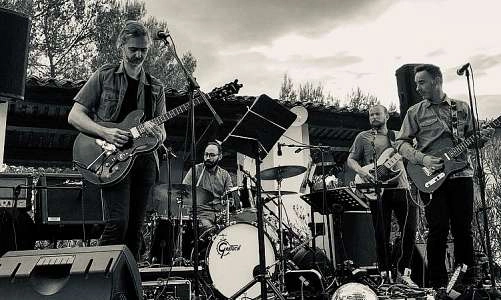 Kobalt - Livge Music