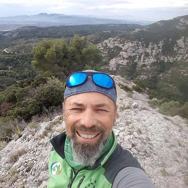 Philippe Gourdin - The Baruleur