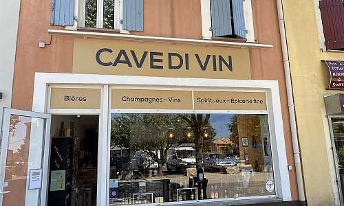 Cave Di Vin_Maubec