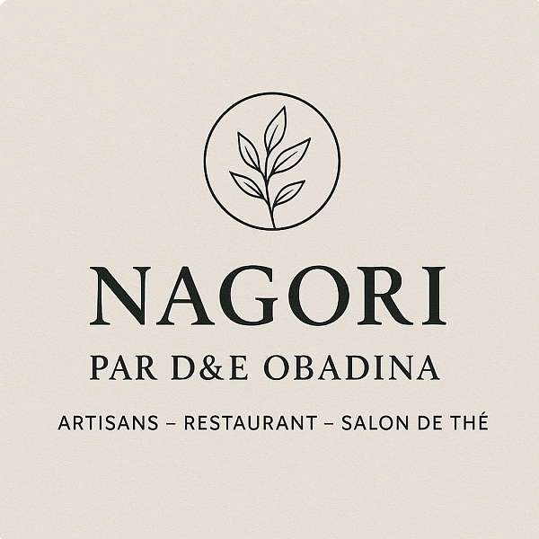 Nagori by D&E Obadina