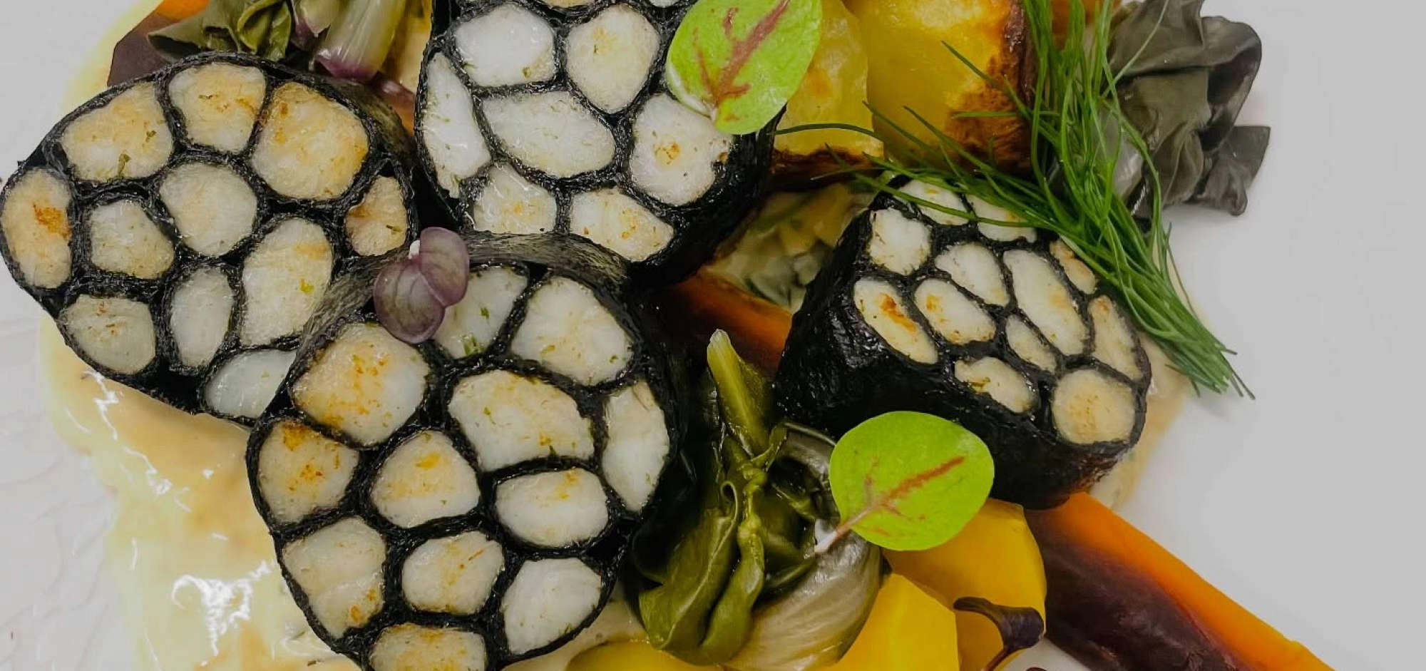 Nagori by D&E Obadina