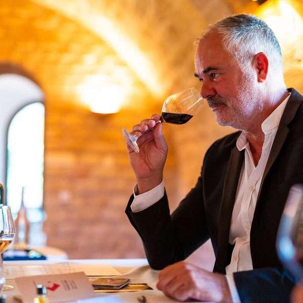 Spring Tasting Workshop at Château Saint-Pierre de Méjans