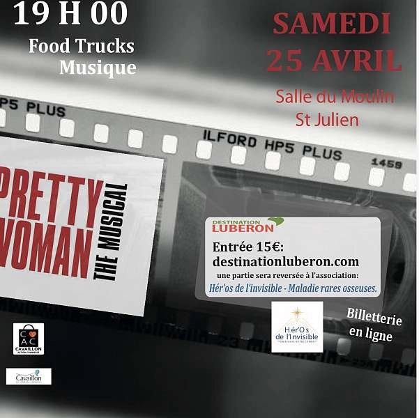 Show Mode - Fashion Show