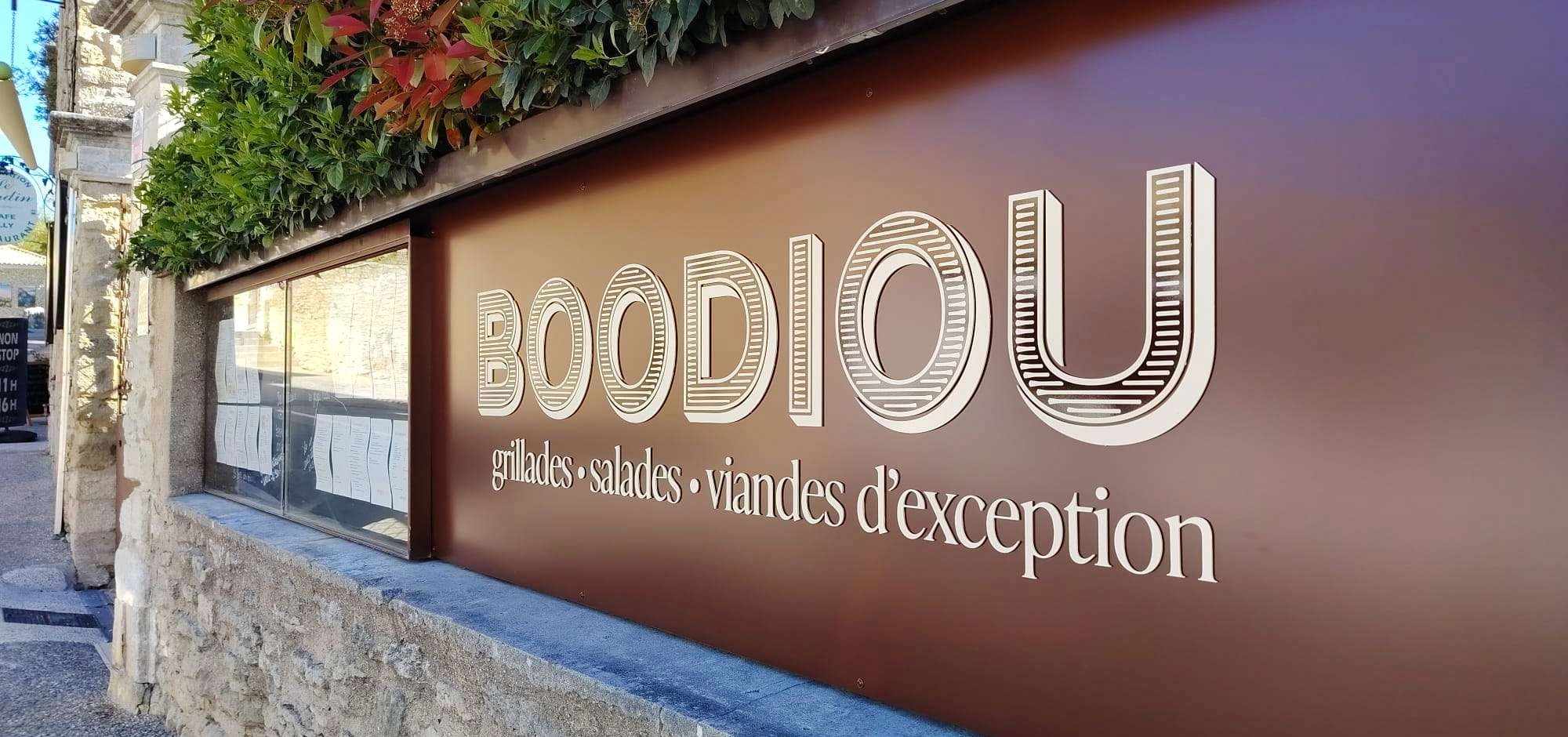 Boodiou