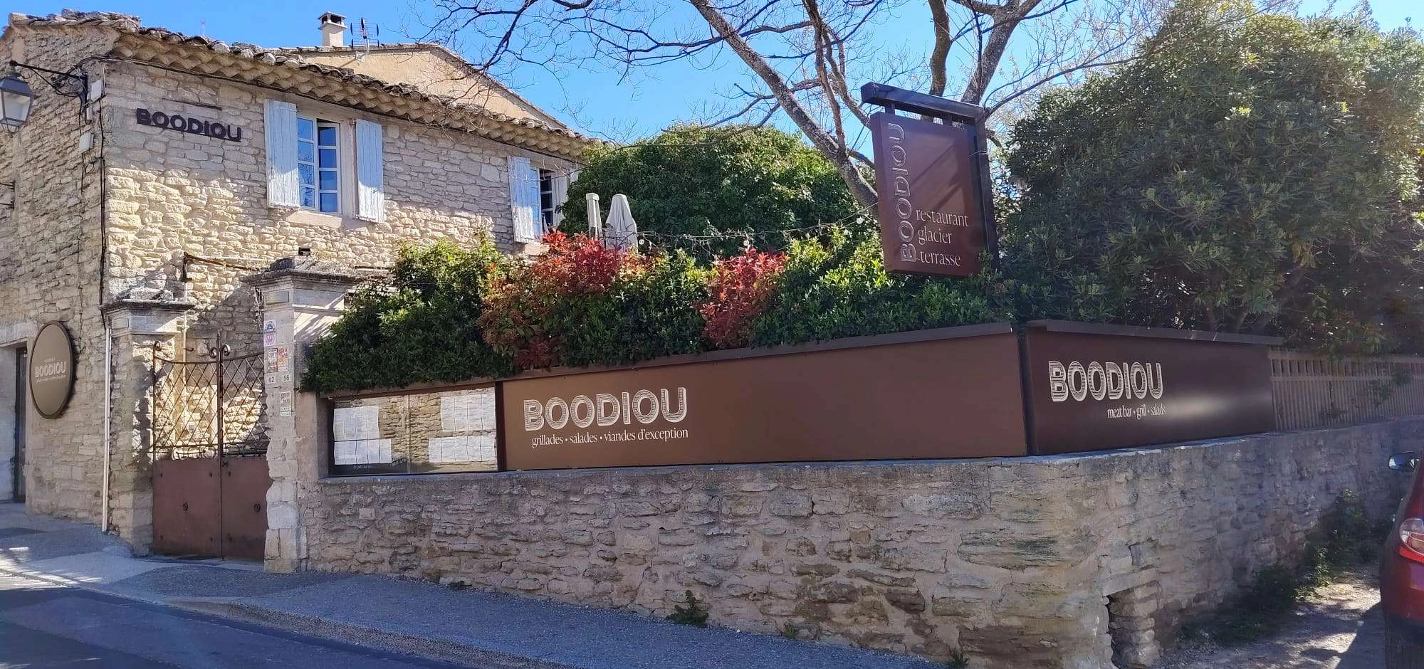 Boodiou