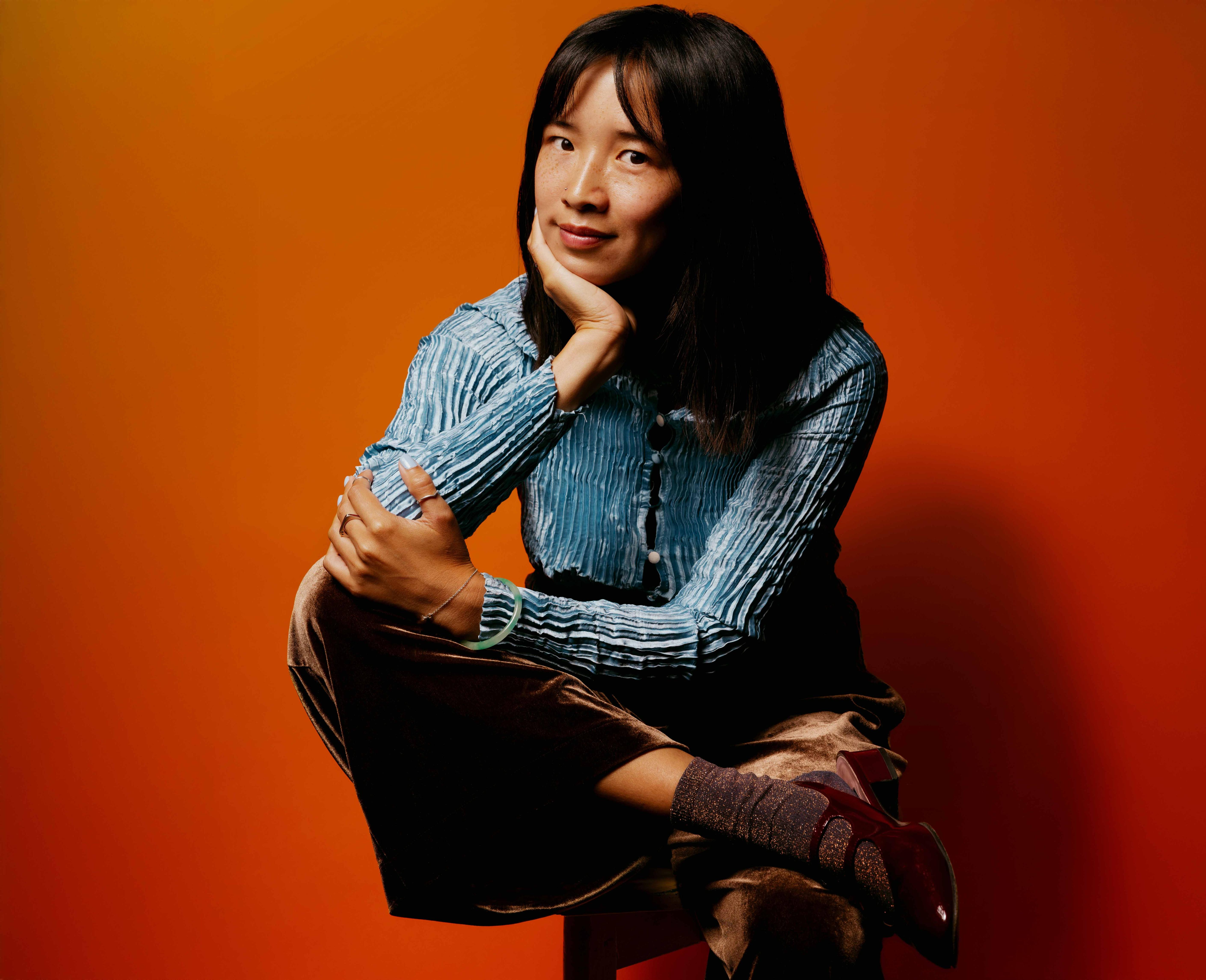 Talk with author Émilie Laystary about food and culinary practices at Festival Confit!