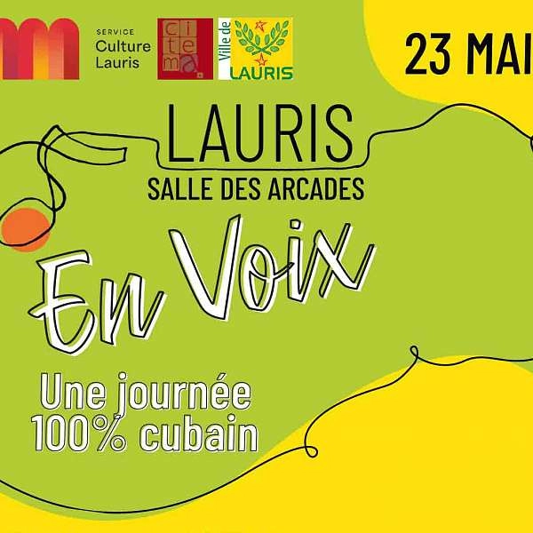 En Voix - A 100% Cuban day