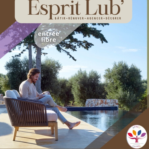Esprit Lub’ 2025 Fair 