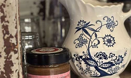 BIOMOMO HASHIMOTO_Maubec