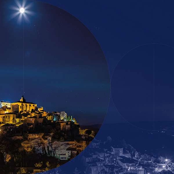 18th International Melody Competition of Gordes