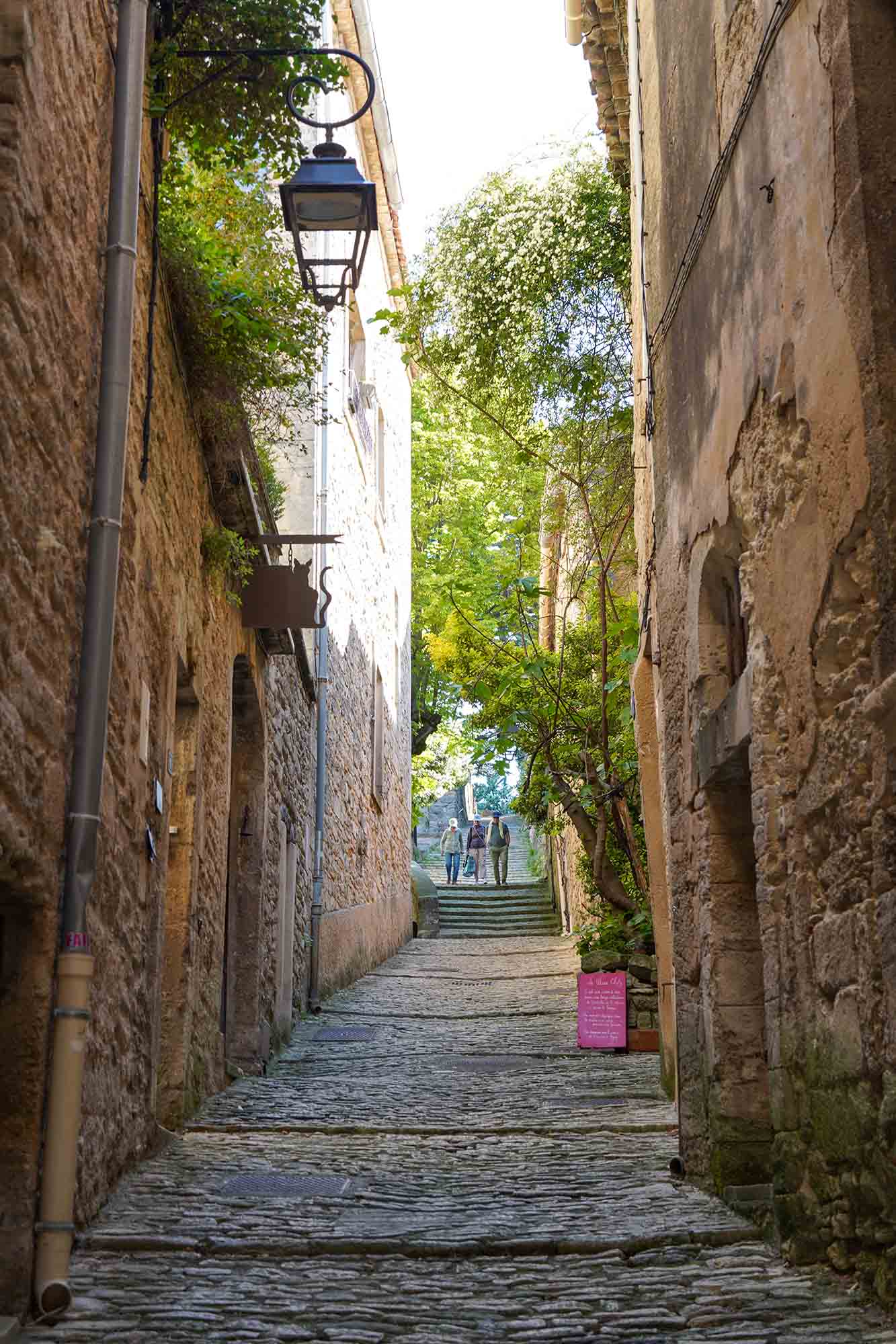 Belvedere of Bonnieux