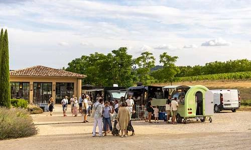 Festival Passions en Luberon 