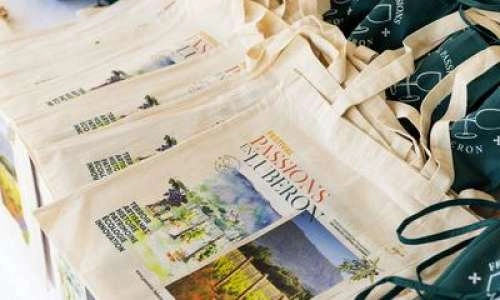 Festival Passions en Luberon 
