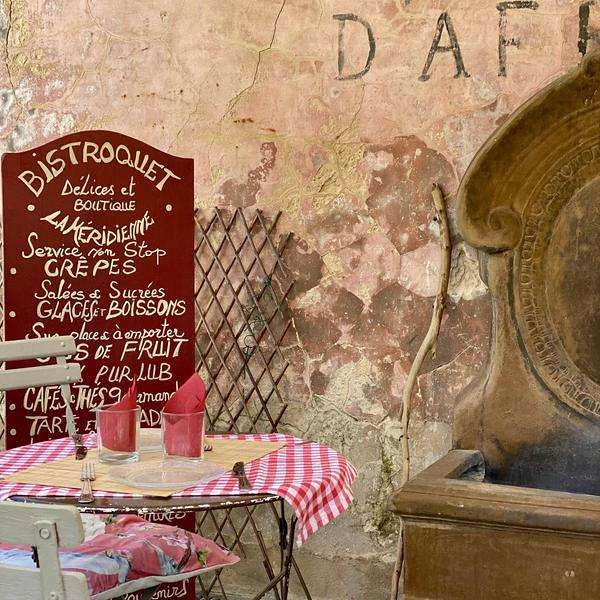 La Meridien - Café des Arts