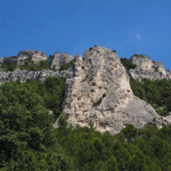 Luberon, Durance and Monts de Vaucluse - Conference