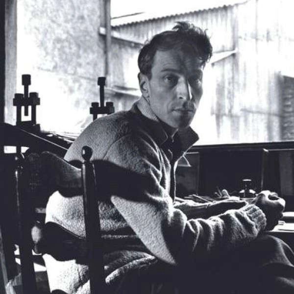 Letters from Nicolas de Stael