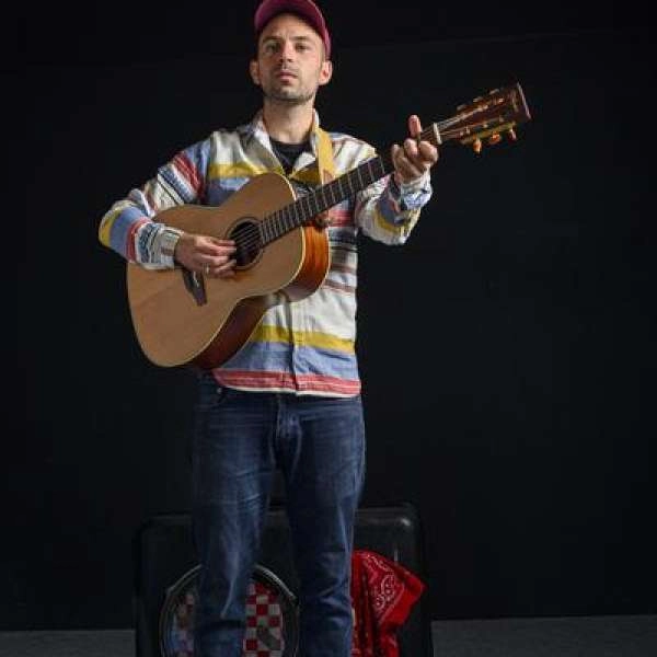 Artie music festival concert