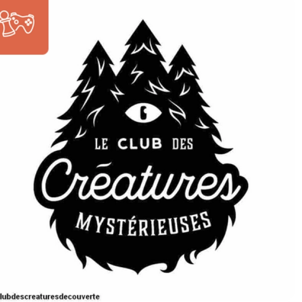 Mysterious Creatures in Oppède