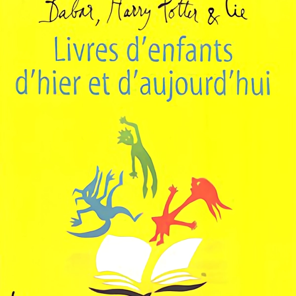 Livres d'enfants d'hier et d'aujourd'hui - Exposition - EN
