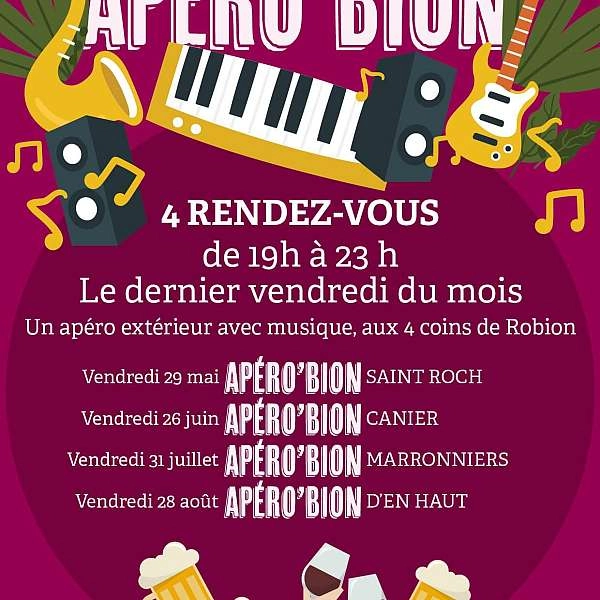 Apero'Bion
