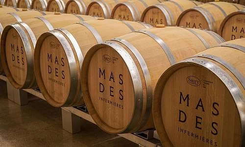 Sunsets Vignerons en Luberon au Mas des Infermières_Oppède