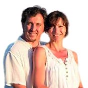 Carole and Stéphane Ruel, guests of honour at Cav’Arts 2026 in Cavaillon Portrait of Carole and Stéphane Ruel, guests of honour at Cav’Arts 2026 in Cavaillon