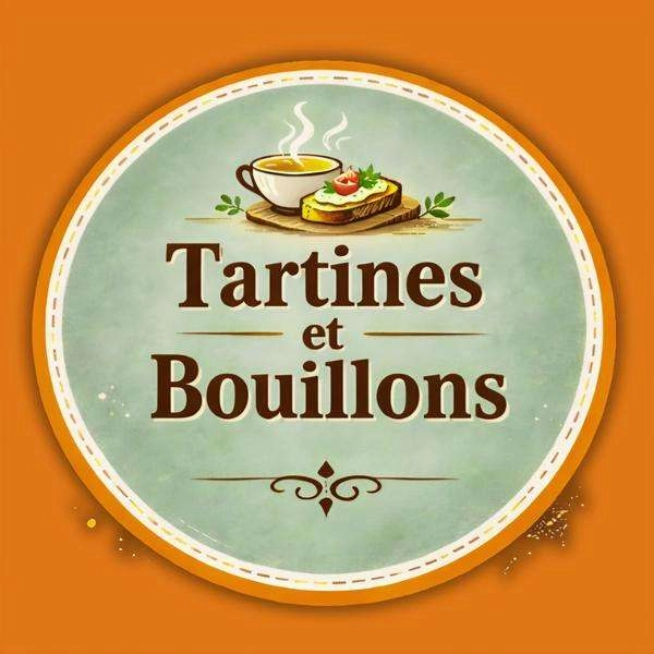 Toasts and Broths