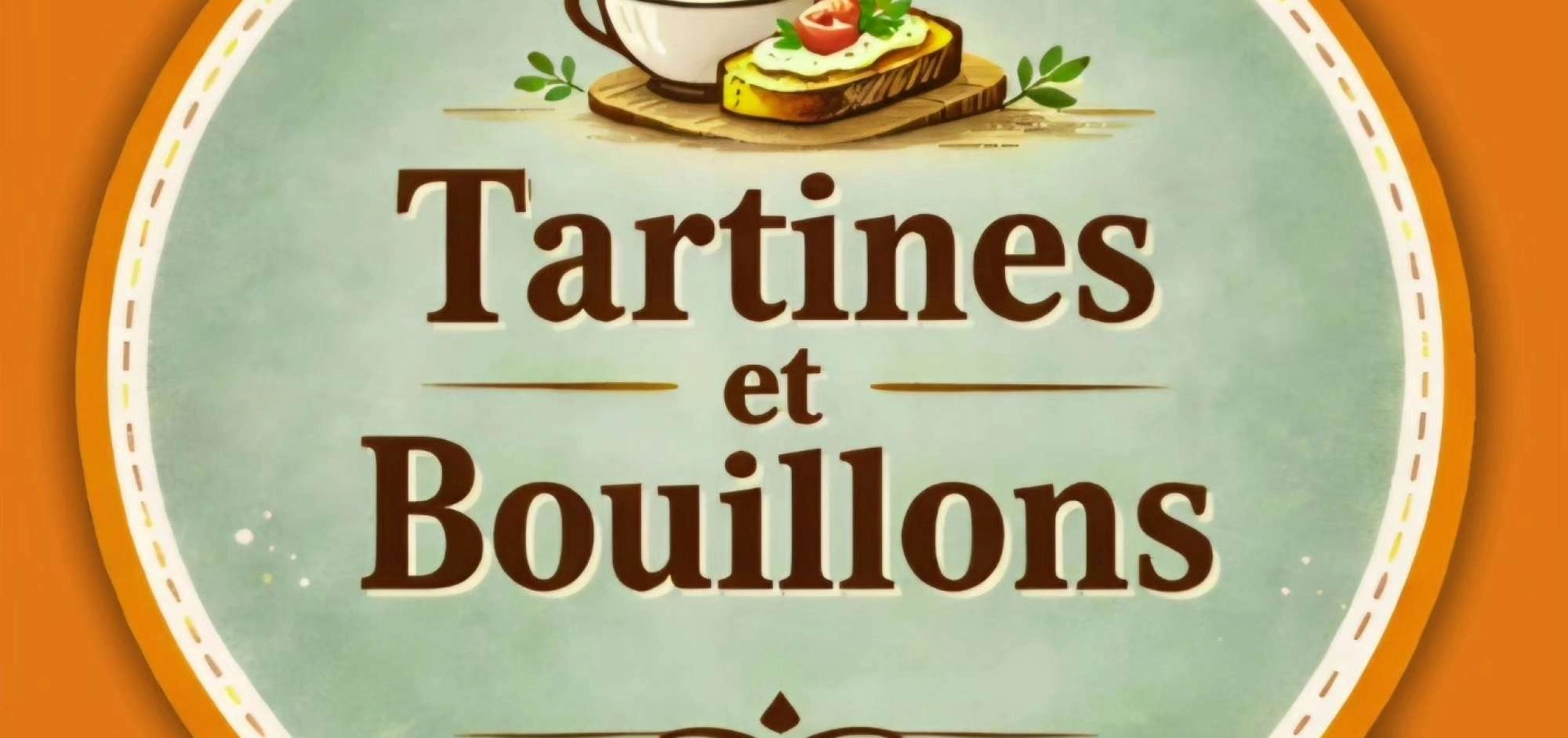 Toasts and Broths