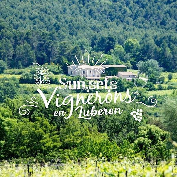 Sunsets Vignerons 2026 at Château Saint Pons