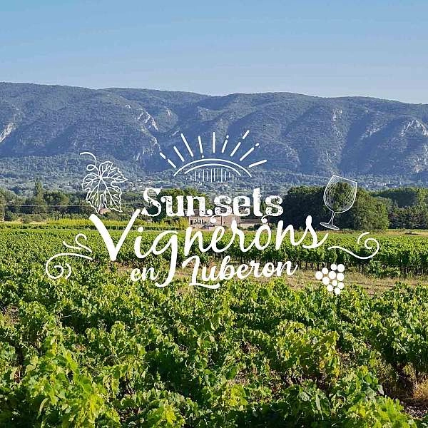 Sunsets Vignerons 2026 at Domaine de La Bastidonne