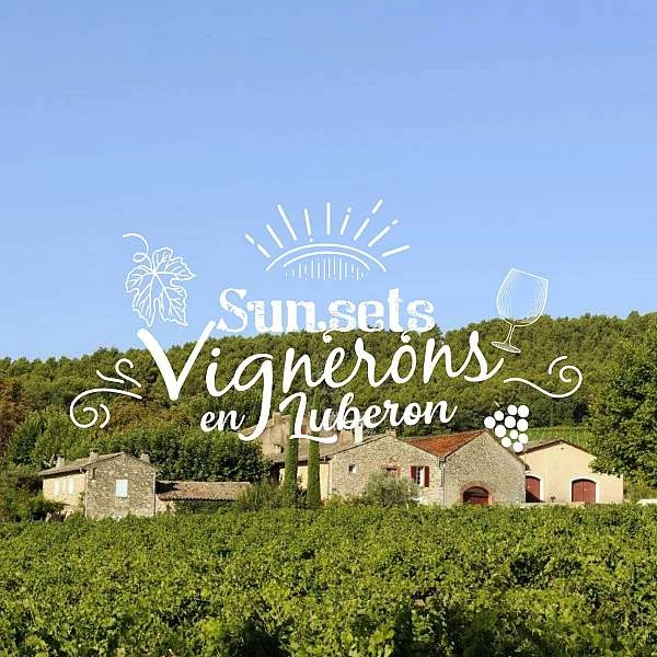 Sunsets Vignerons 2026 at Domaine de la Verrière