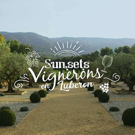 Sunsets Vignerons 2026 at Mas des Infermières