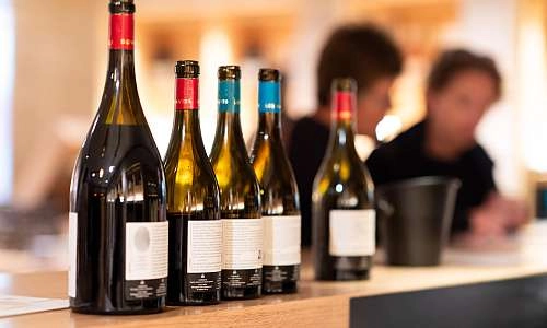 Sunsets vignerons 2026 au Domaine Les Davids_Viens