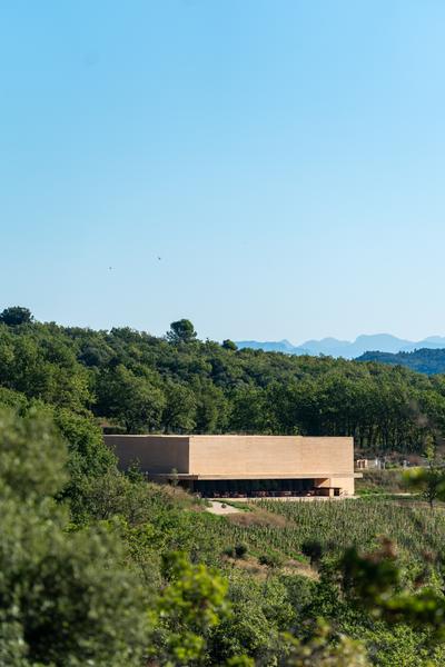 Domaine Les Davids à Viens Domaine Les Davids in Viens in the Luberon