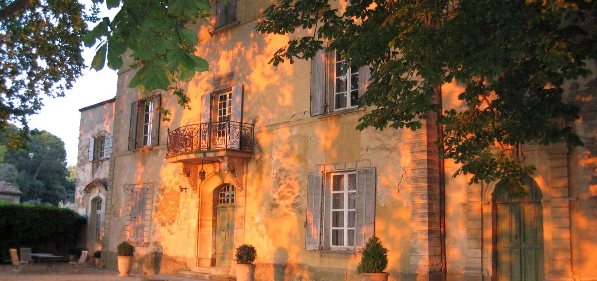 Sunsets Vignerons 2026 at Château La Canorgue