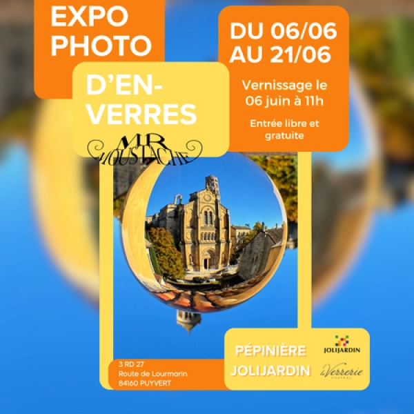 Glass Englass Photo Exhibition