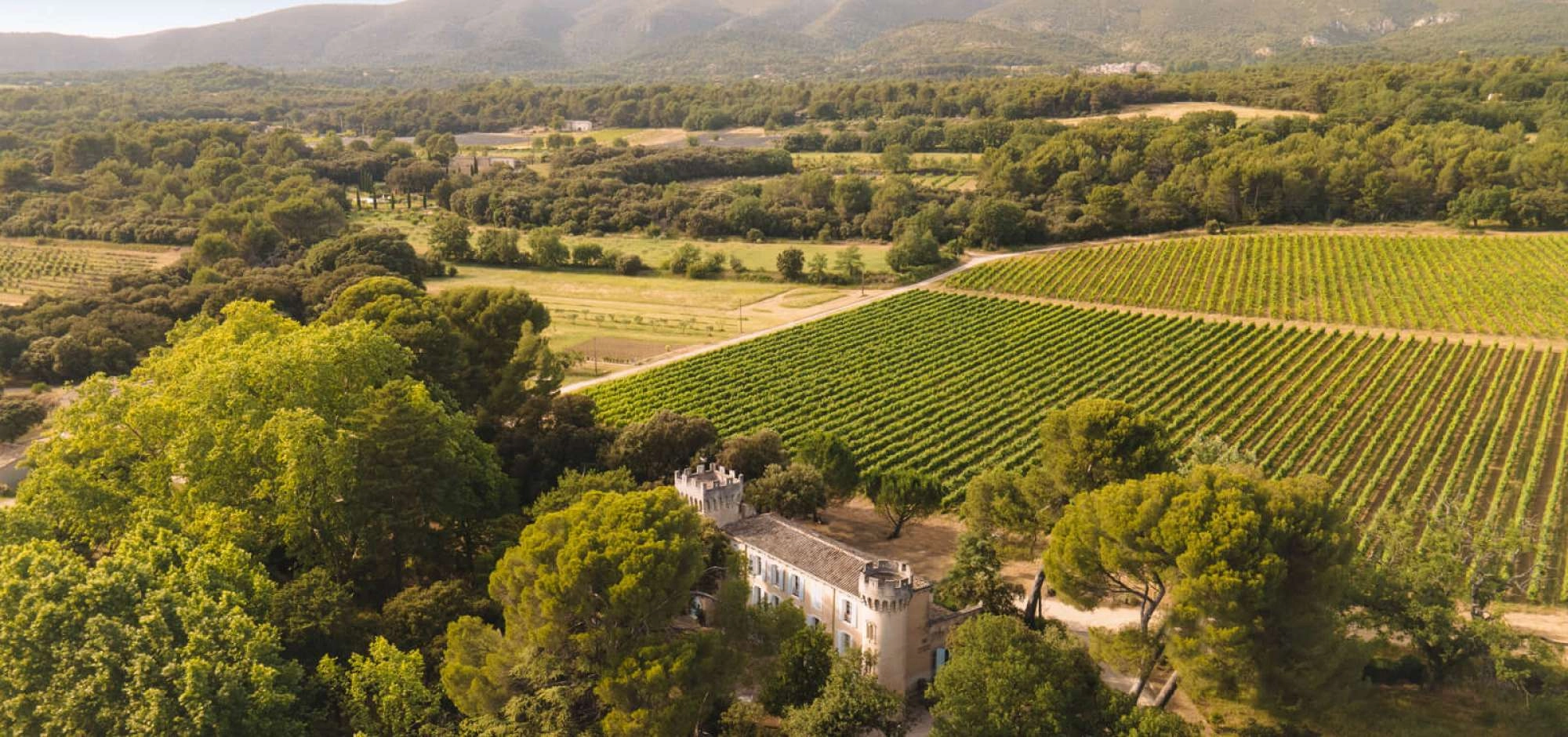 Sunsets Vignerons 2026 at Château La Sable