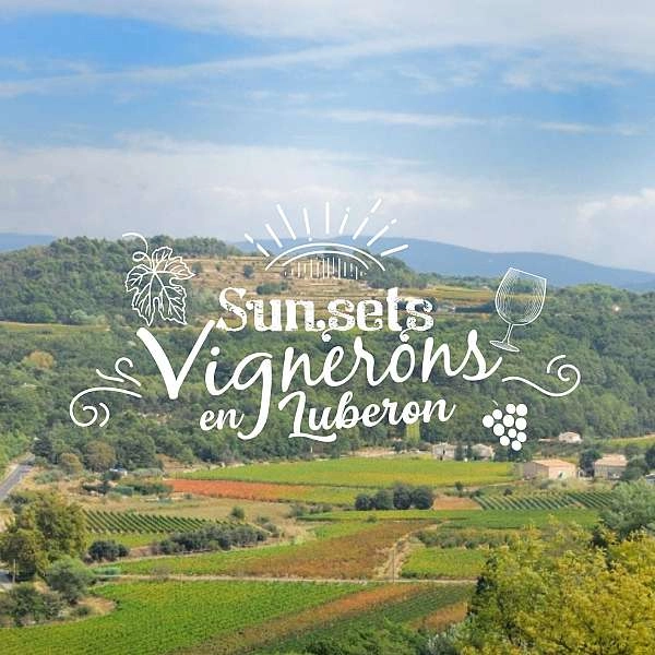 Sunsets Vignerons 2026 at Domaine des Cancélades