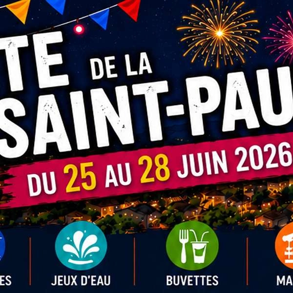 Saint Paul's votive feast