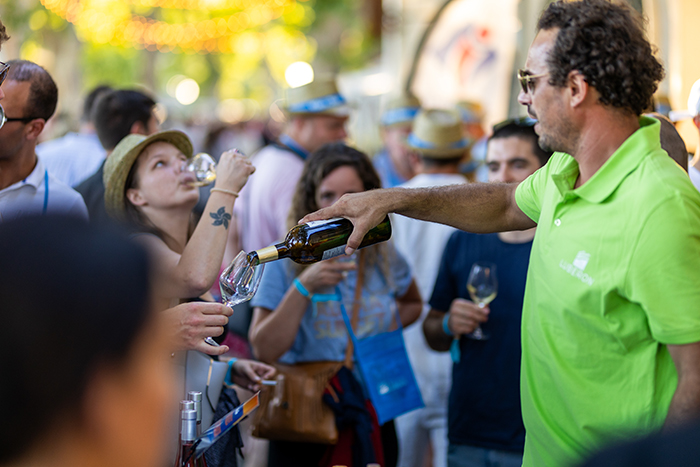 Wine and Dine 2026 tasting workshops to better understand Luberon wines