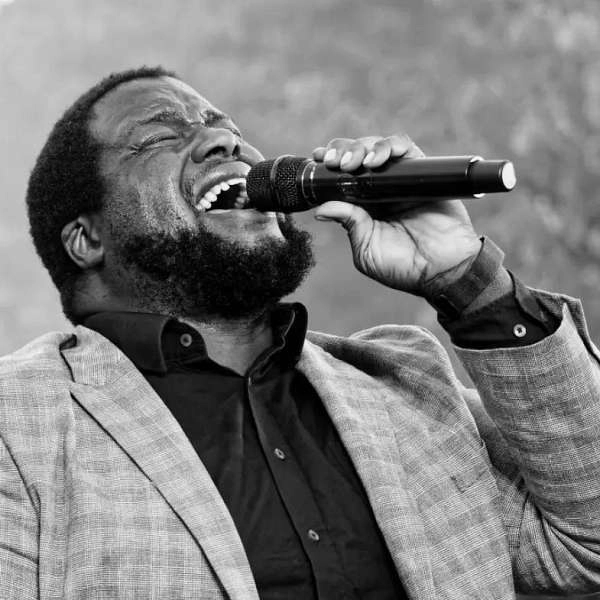 Ze Funky Family, Otis Redding Tribute - Les Estivales des Taillades