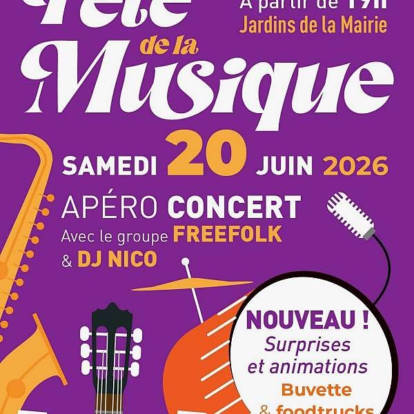 Music Festival in Gordes