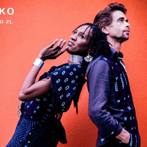 Yeko + Duo SL - Robion Festival