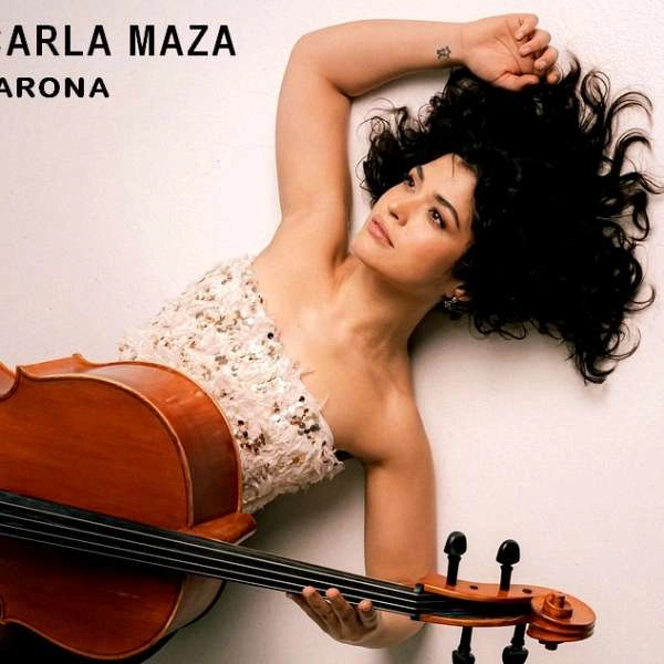 Ana Carla Maza + La Tarona - Robion Festival