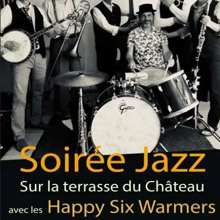 Jazz evening