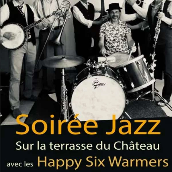 Jazz evening